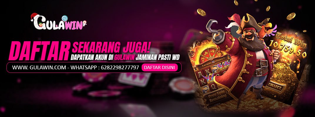 daftar gulawin